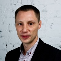 Nikolay Matveichev