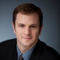 Gerard Deblois Jr.