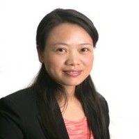 Sarah Huang