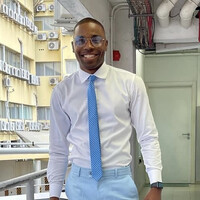 Edmar Isaac