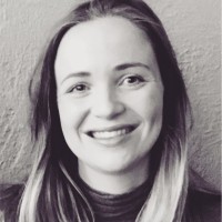Beth Lloyd-Curtis