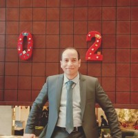 Khaled Madyan