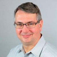 Ed Bender