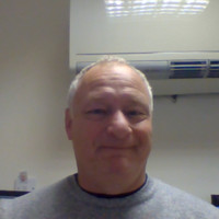 Steve Wood wood