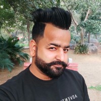 Rupinder Kukreja