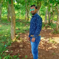 Rakesh Dongarwar