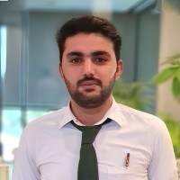 Uzair Ali Khan