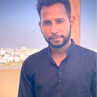MANISH SOLANKI