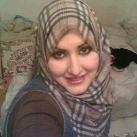 مريم خلفي