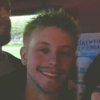 Aaron Harbison