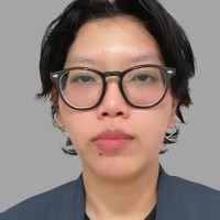 Chalida Kongchai