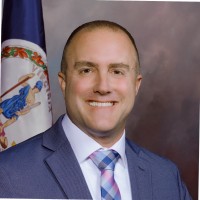 Matthew Dewhirst, Cfo, Efo