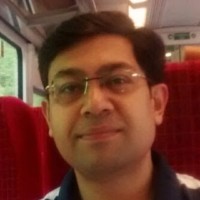 Vishal Bhasin