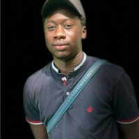 Cherif Boubacar Diouf