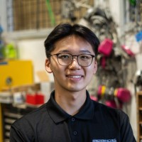 Caden Huang
