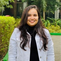 Shadrita Bose