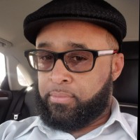 Jerome Mayo