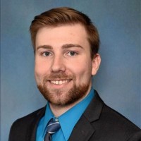 William Houghton Bsn, Rn