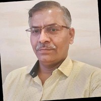 Jitendra Sharma