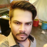 Nitin Pandey