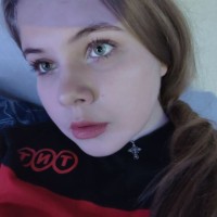 Anna Shevchuk