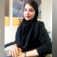 Niloofar Ghanbari