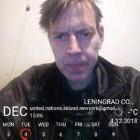 Marko Eklund