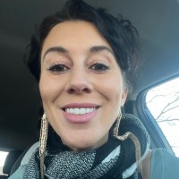 Maria Spanos