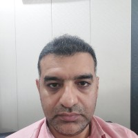 Saeed Salari
