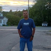 Vrushil Patel