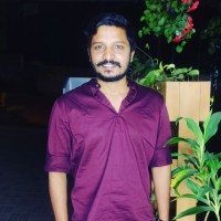Siva Reddy Yarabolu