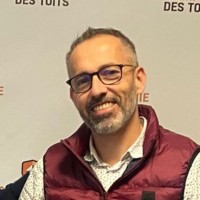 Florent Mansot