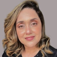 Joelma Sandes Chinelate