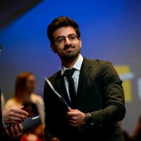 Roni Al Achkar