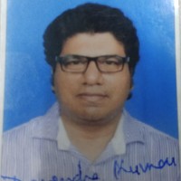 Devendra Kumar Pandey