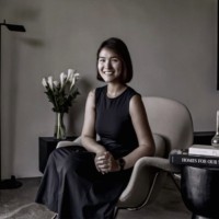Vivi Aprilia Gouw
