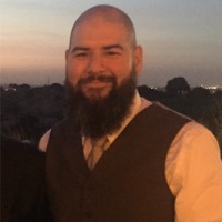Anthony Gonzalez