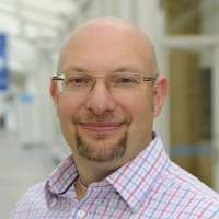 Richard Hoad