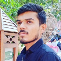 Akshay Yashwant Chaudhari