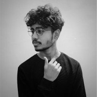 Saravanan B