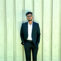 Parvmesh Gopani