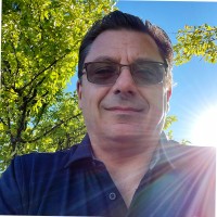 John Stolfe