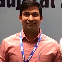 ajit kumar biswal