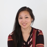 Jenny 余捷 Mazanec