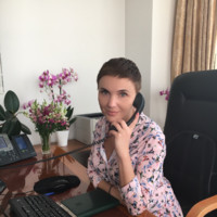 Olga Chumak