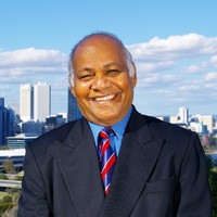 Robert Chelliah