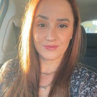 Daniela da Rocha