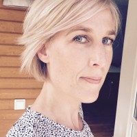 Susanne Sharpe