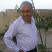 Rohtash Sharma
