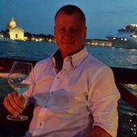 Steve Homer